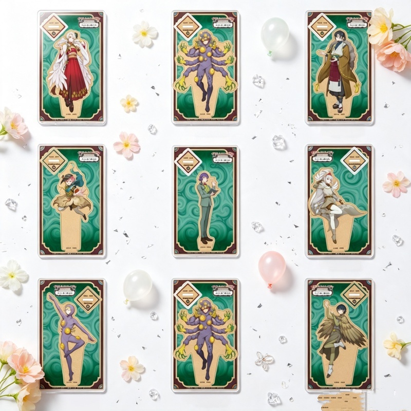 Plant Jackfruit - JACK JEANNE Acrylic Stand Figure keychain