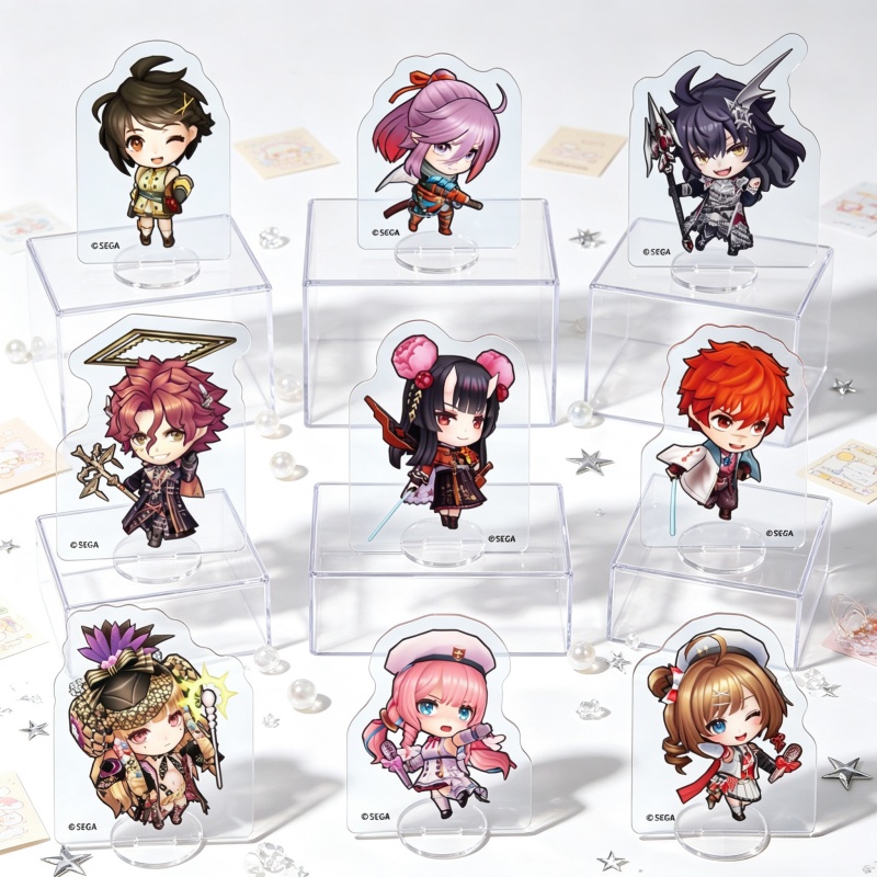 Chain Chronicle Game 2026 NewA - Plant Jackfruit recension och pris