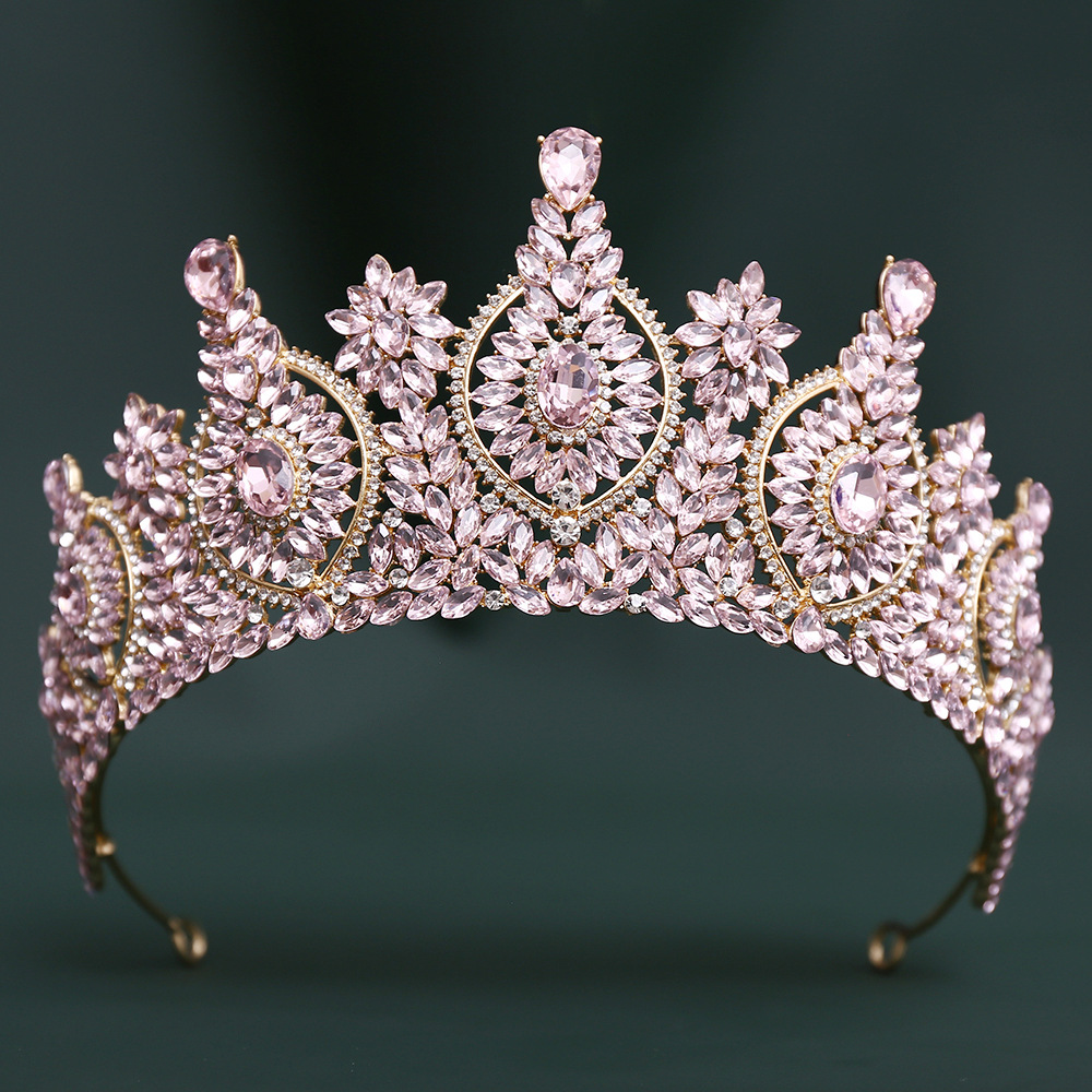 KMVEXO Baroque Queen Large Cry - Philodendron Pink Princess recension och pris