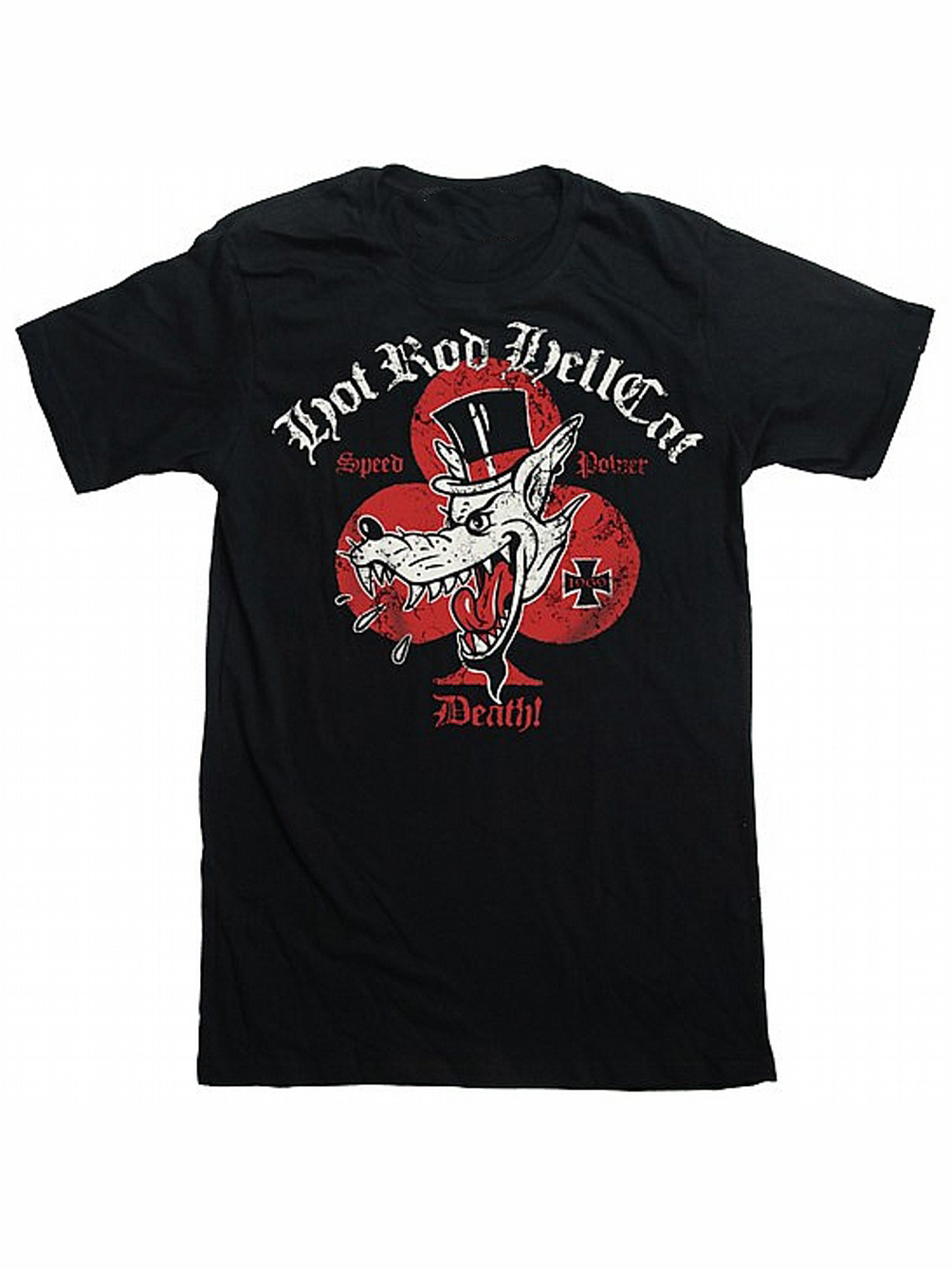 Red Baron T-Shirt Short Sleeve - Plant Parent T Shirt recension och pris