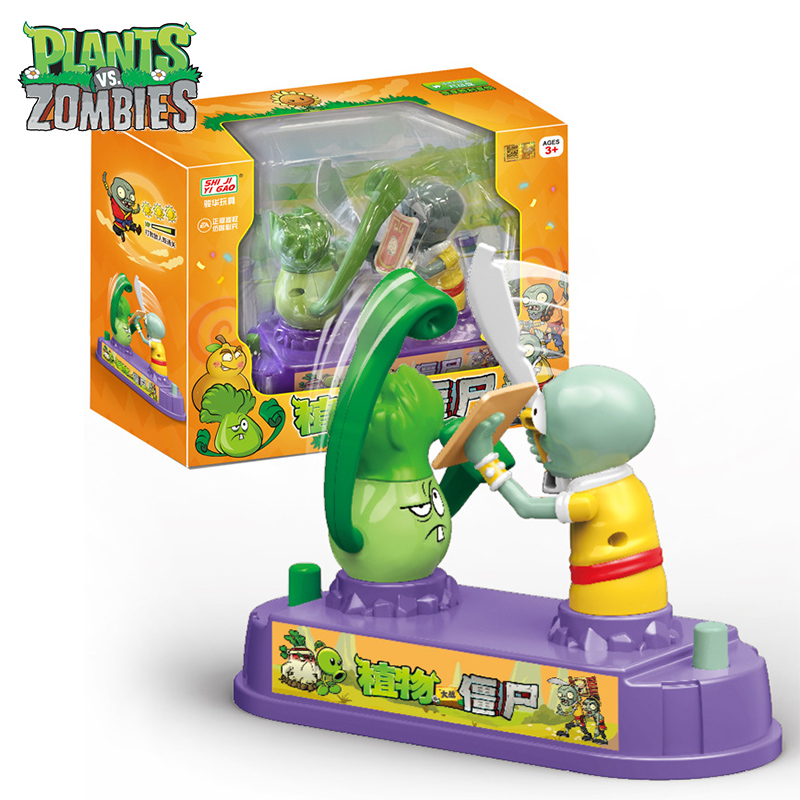 Plants Vs Zombies Competitive  - Plant Parent Vs Planta recension och pris