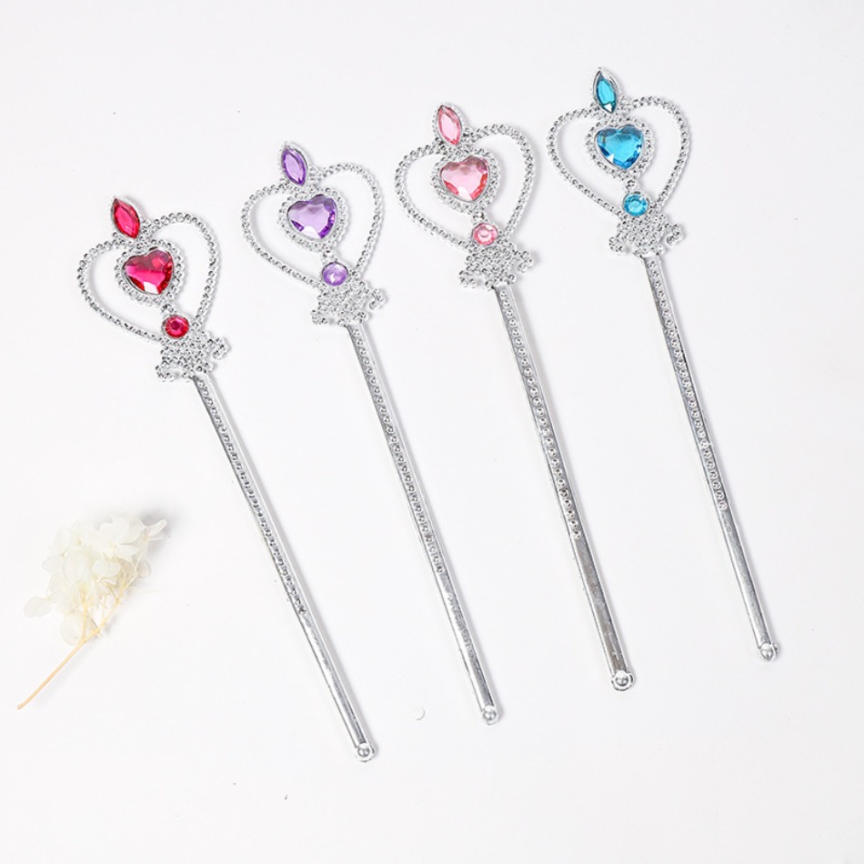 4pcs Queen Crown Frozen Blue C - Philodendron Pink Princess recension och pris