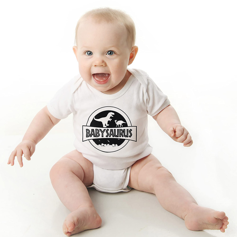 Family Matching Outfits Dinosa - Plant Parent T Shirt recension och pris