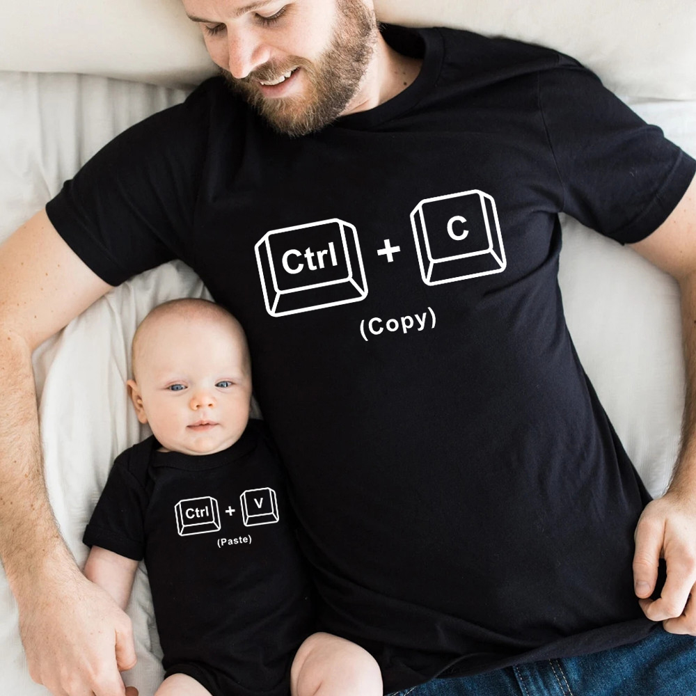 New Copy Paste Family Matching - Plant Parent T Shirt recension och pris