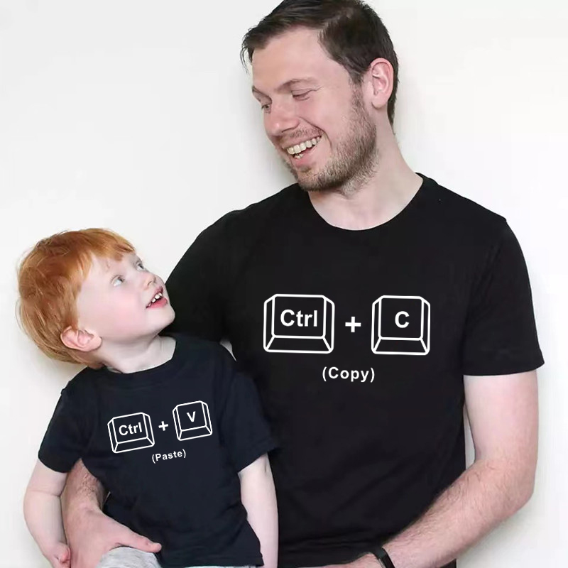New Copy Paste Family Matching - Plant Parent T Shirt recension och pris