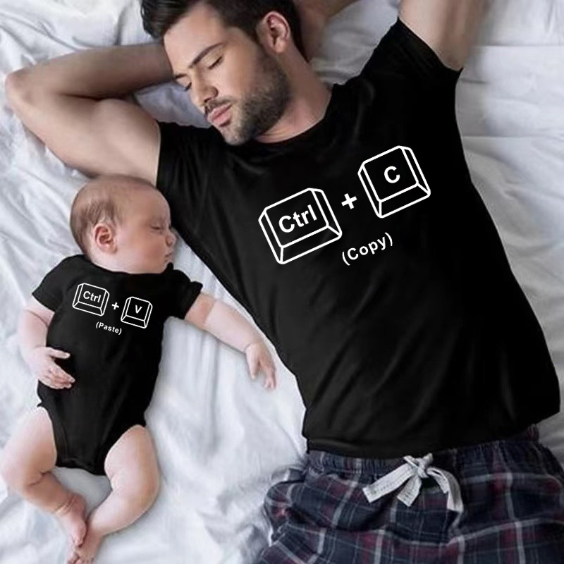 New Copy Paste Family Matching - Plant Parent T Shirt recension och pris