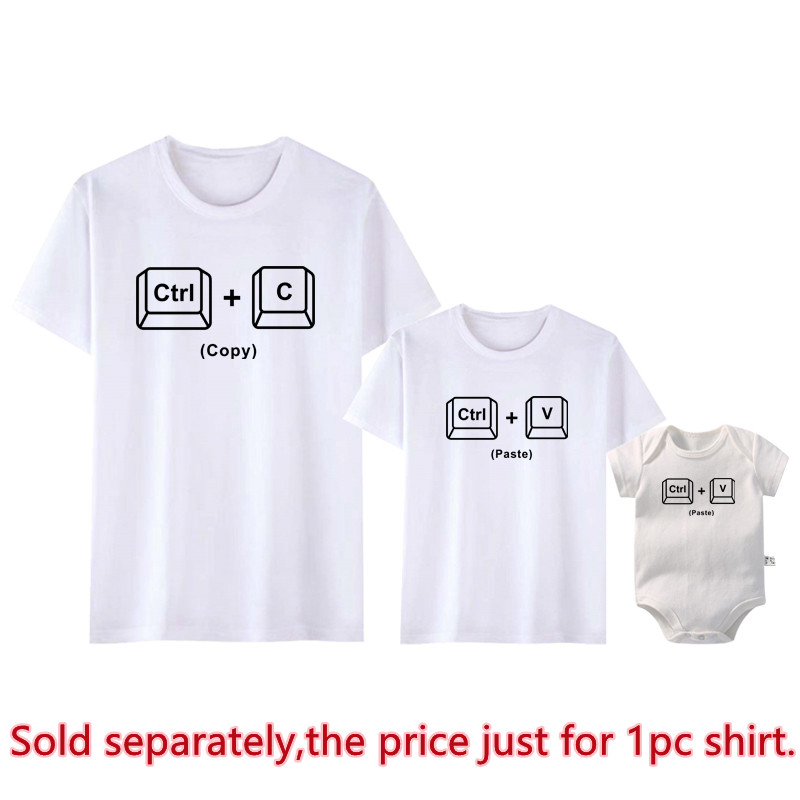 New Copy Paste Family Matching - Plant Parent T Shirt recension och pris