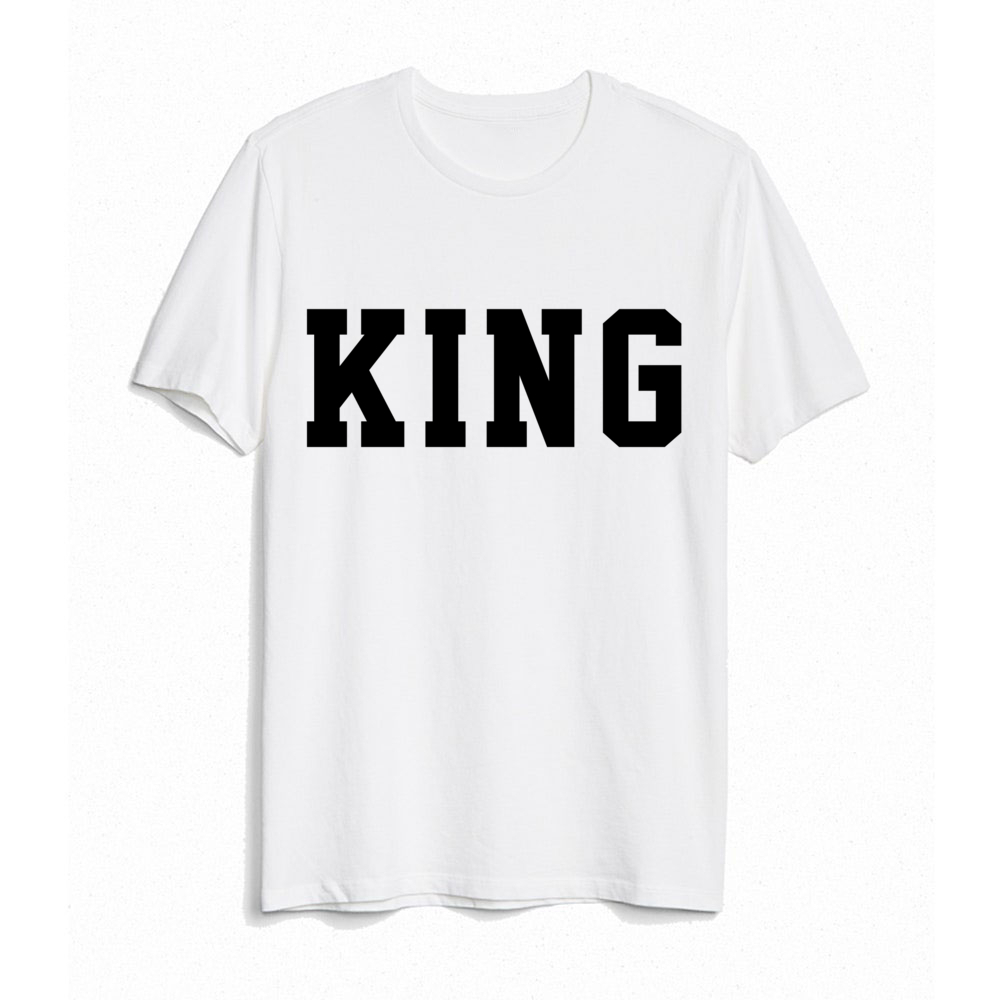 King Queen Prince Princess Pri - Plant Parent T Shirt recension och pris