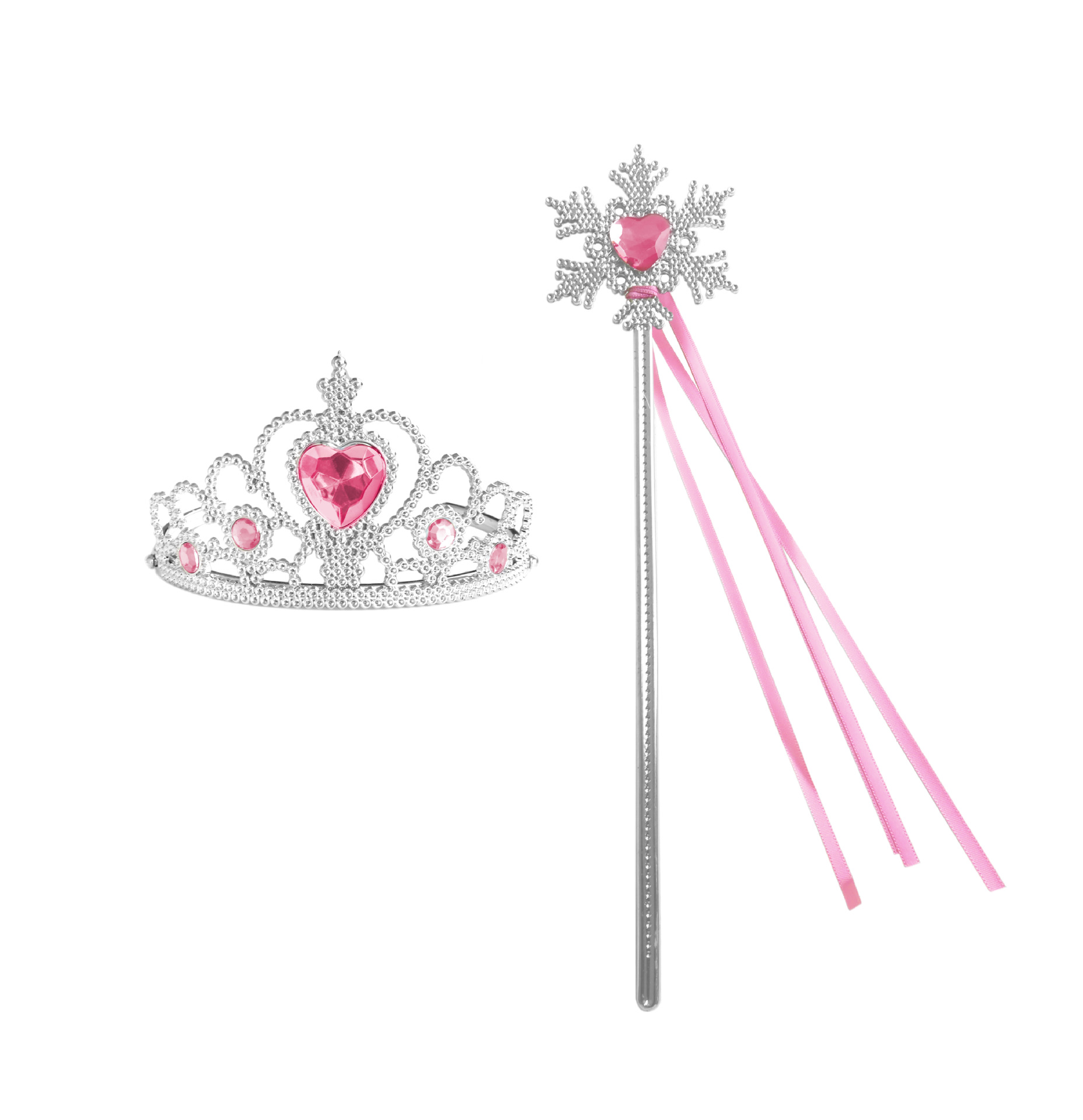 Princess Girls Pink Dress Up A - Philodendron Pink Princess recension och pris
