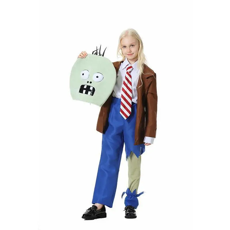 New 2026 Halloween Female Zomb - Plant Parent Vs Planta recension och pris