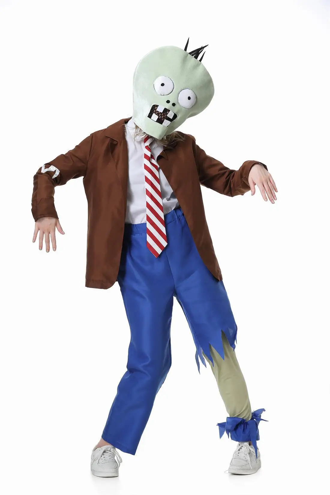 New 2026 Halloween Female Zomb - Plant Parent Vs Planta recension och pris