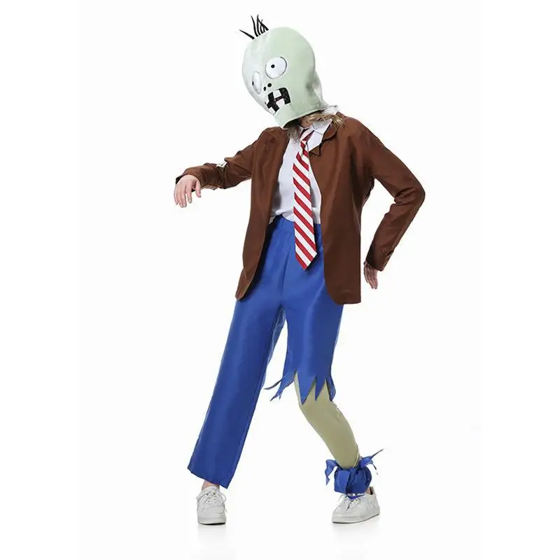 New 2026 Halloween Female Zomb - Plant Parent Vs Planta recension och pris