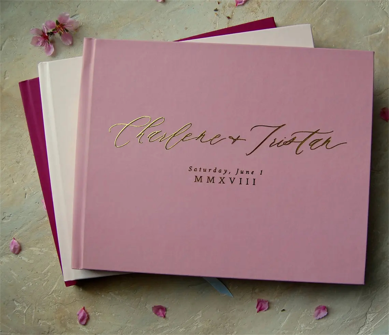 Custom Birthday Party Guest Bo - Plant Parent Book recension och pris
