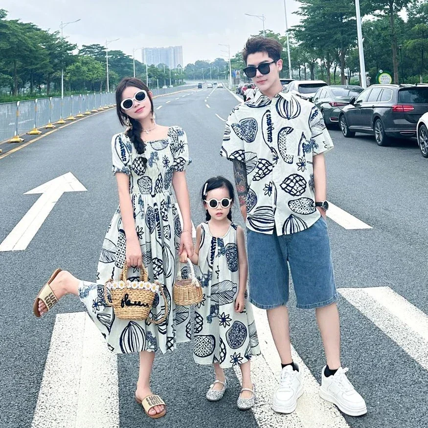 Women Smock Dresses Korean Sis - Plant Parent T Shirt recension och pris