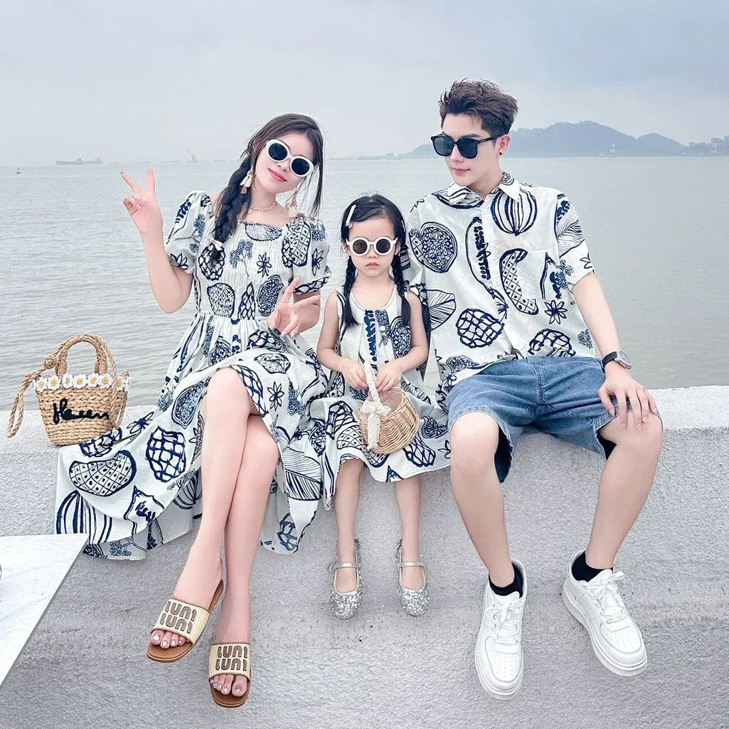 Women Smock Dresses Korean Sis - Plant Parent T Shirt recension och pris