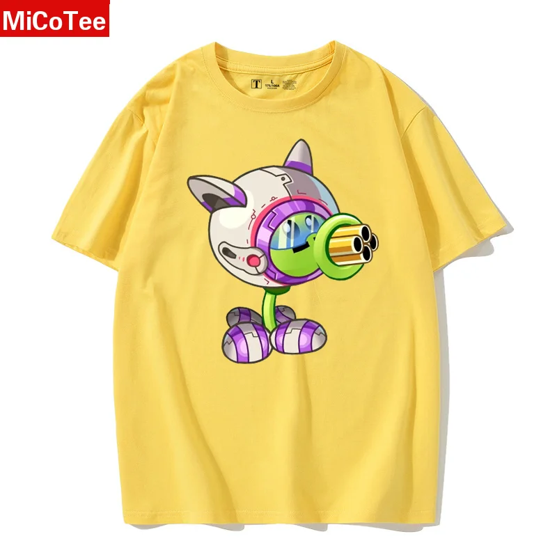 New Plant VS Zombie Short Slee - Plant Parent Vs Planta recension och pris