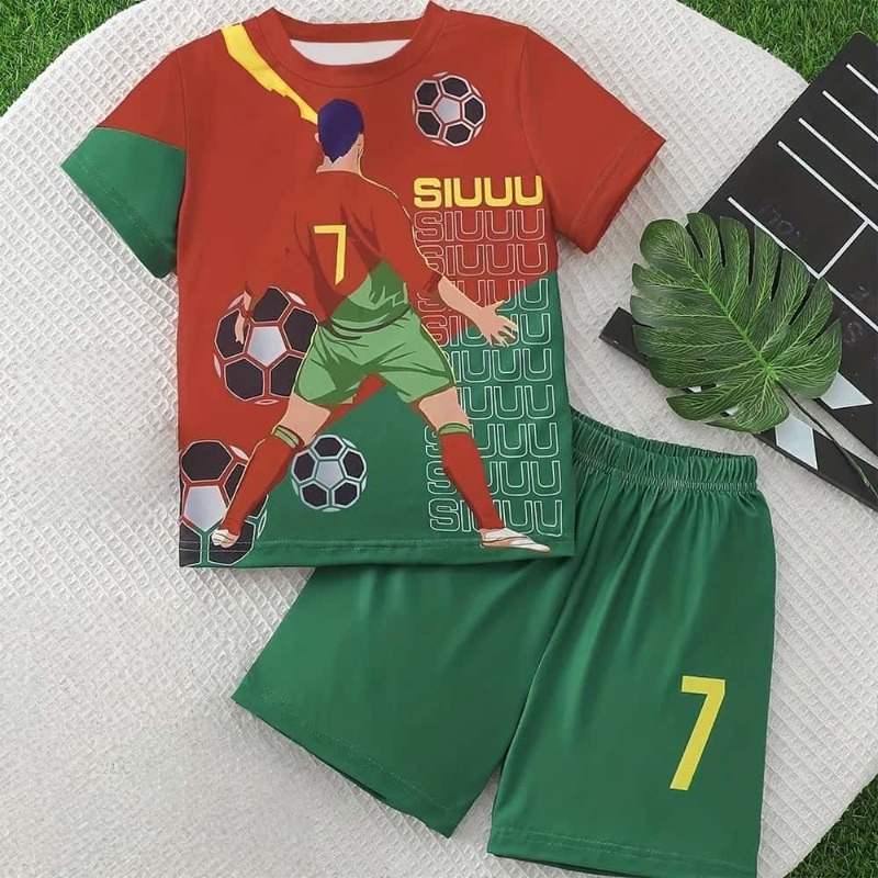 New AI #7 Ronaldo Popular Star - Plant Parent T Shirt recension och pris