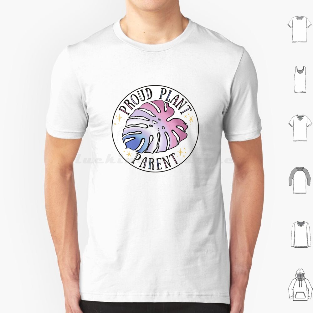 Proud Plant Parent T Shirt 6xl - Plant Parent T Shirt recension och pris