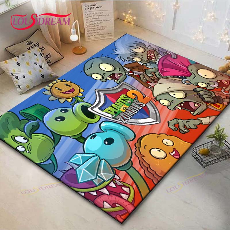 Hot Puzzle Games P-plant Vs Z- - Plant Parent Vs Planta recension och pris