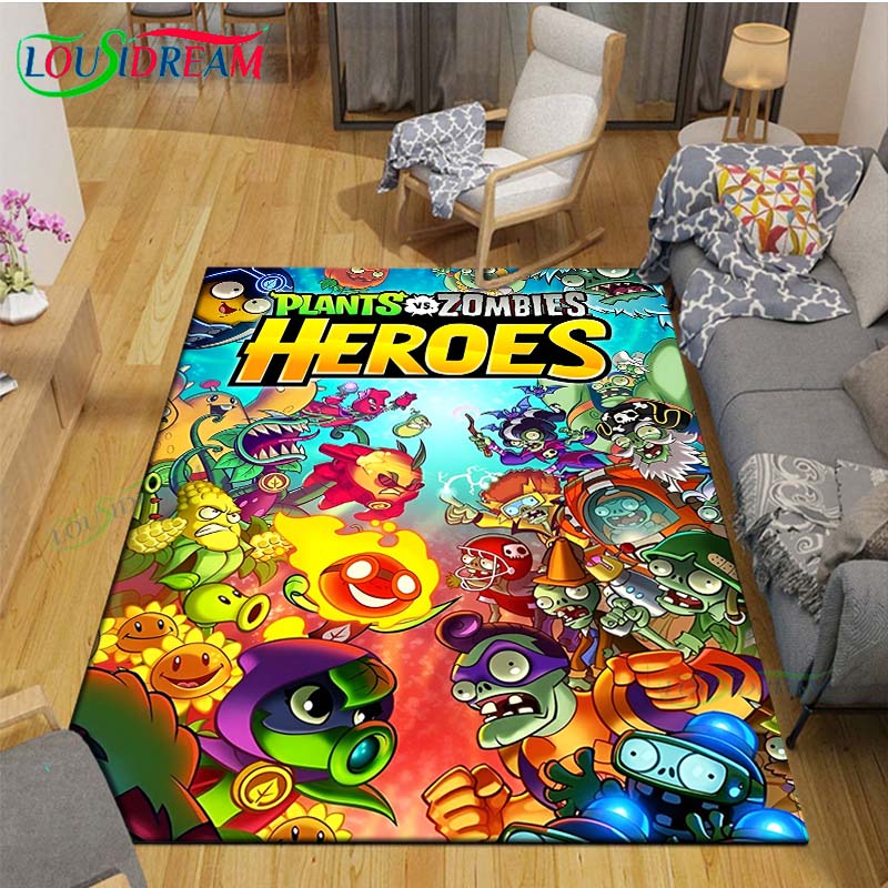Hot Puzzle Games P-plant Vs Z- - Plant Parent Vs Planta recension och pris