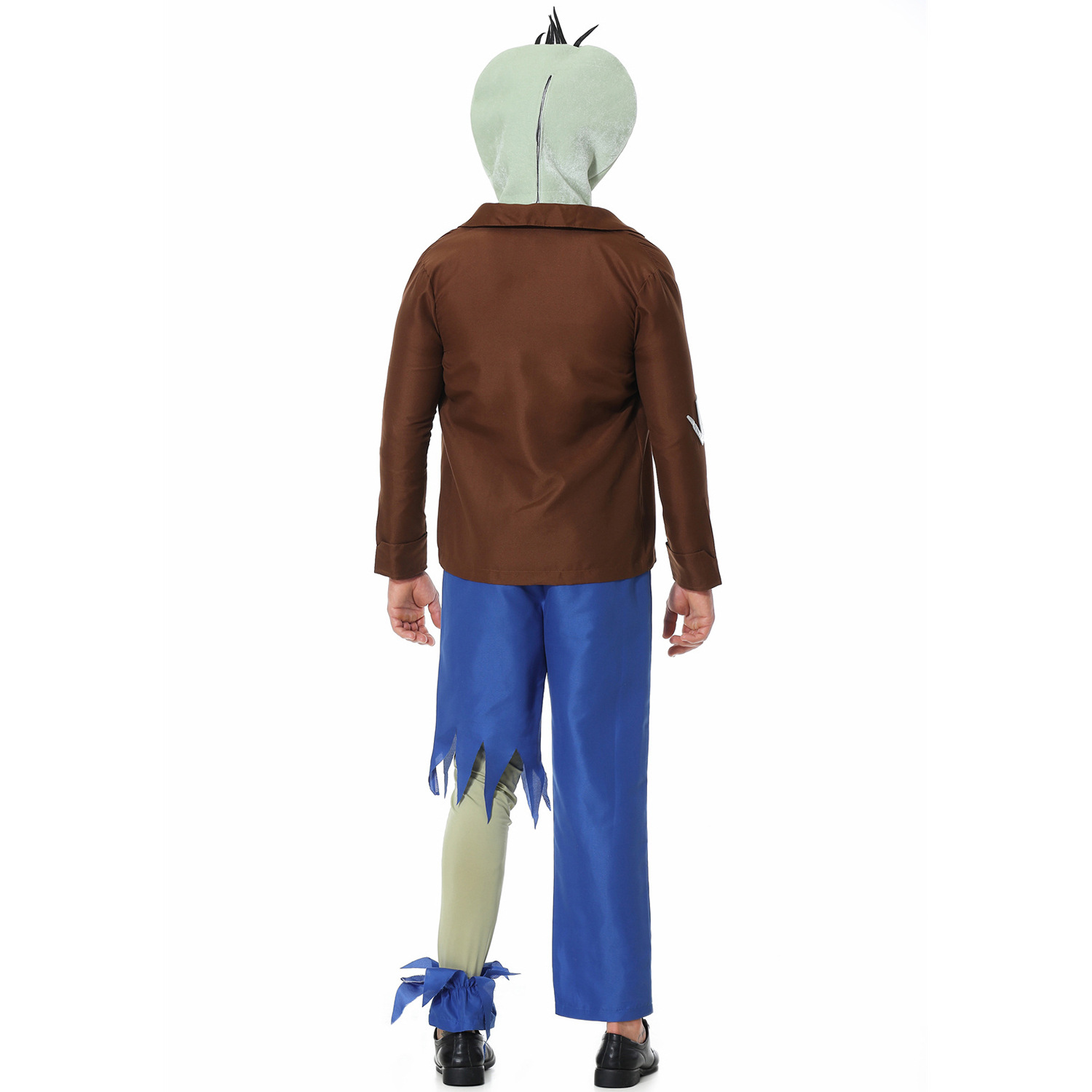 S-XL Plant Vs. Zombie Characte - Plant Parent Vs Planta recension och pris