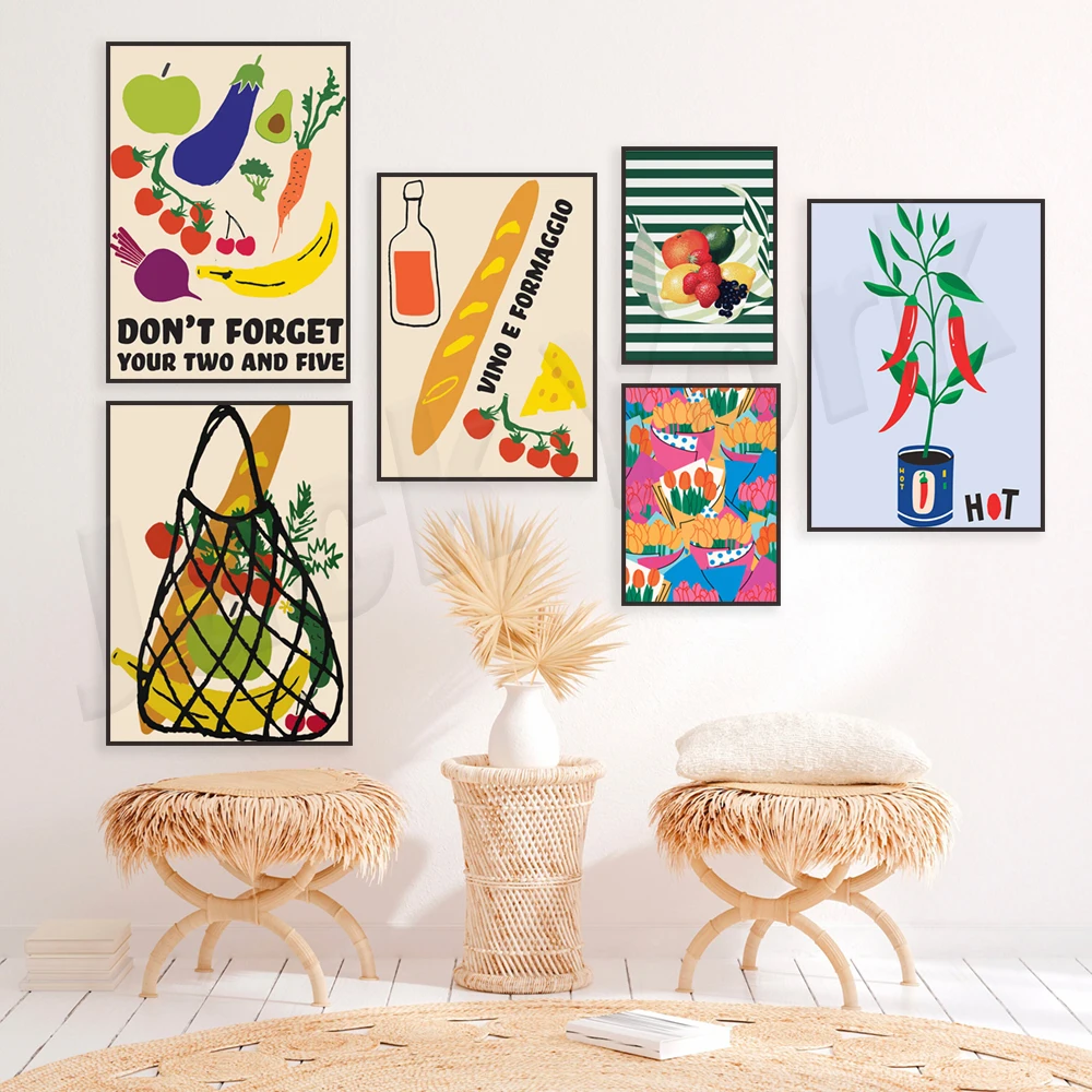 Flower bouquet, pepper plant,  - Plant Jackfruit recension och pris