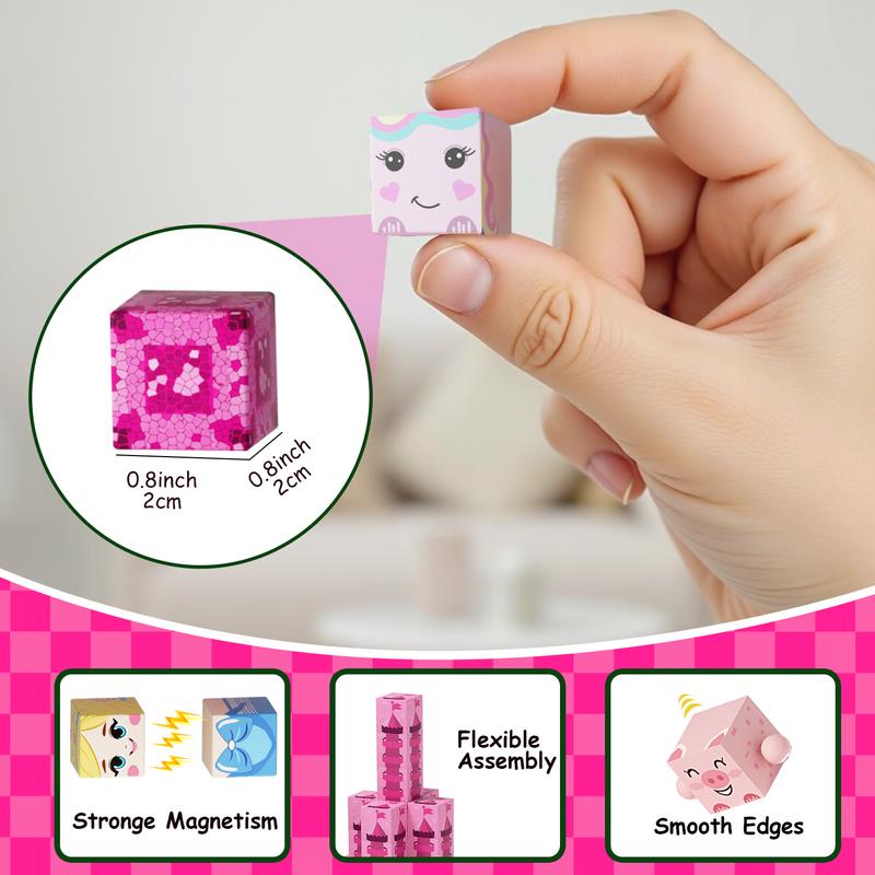 Pink Princess Castle Magnetic  - Philodendron Pink Princess recension och pris