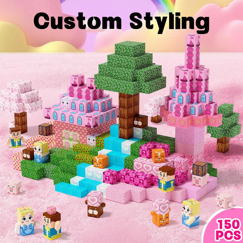 Pink Princess Castle Magnetic  - Philodendron Pink Princess recension och pris
