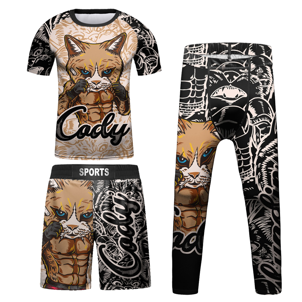 Kids Bjj Rashguard Jiu  T-shir - Plant Parent T Shirt recension och pris