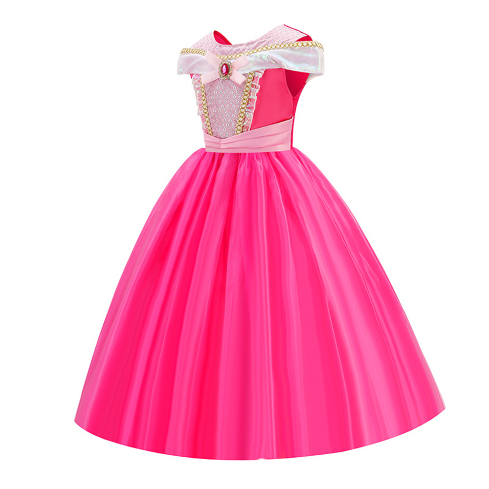 Kids Pink Fairy Princess Fancy - Philodendron Pink Princess recension och pris