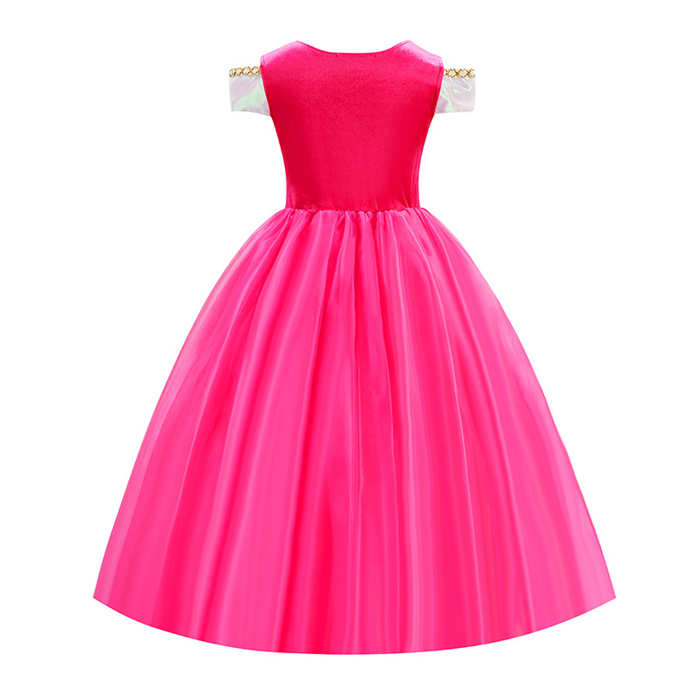 Kids Pink Fairy Princess Fancy - Philodendron Pink Princess recension och pris