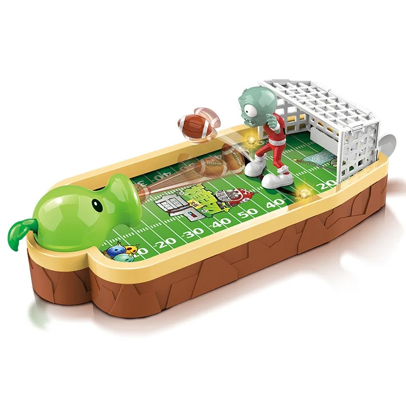 Plants Vs. Zombies Kids Deskto - Plant Parent Vs Planta recension och pris