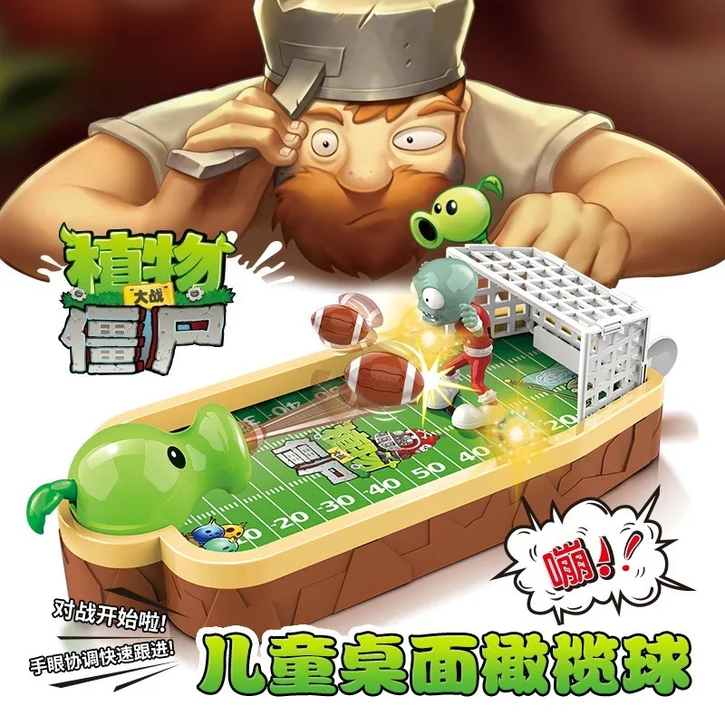Plants Vs. Zombies Kids Deskto - Plant Parent Vs Planta recension och pris