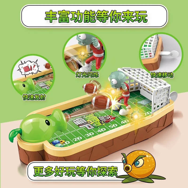 Plants Vs. Zombies Kids Deskto - Plant Parent Vs Planta recension och pris