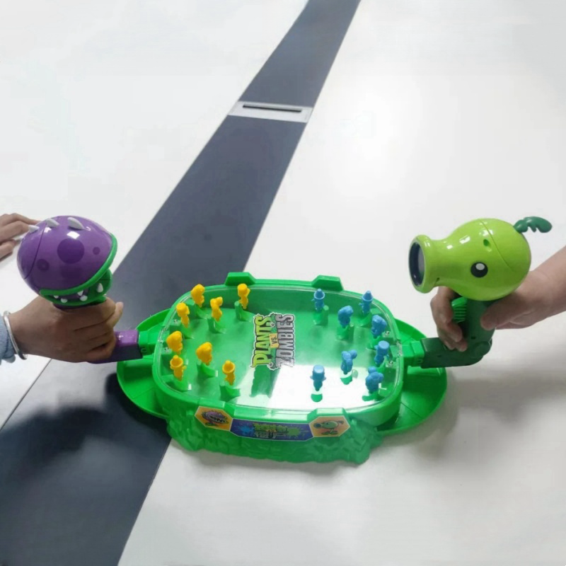 2025 New Plants Vs. Zombies Sh - Plant Parent Vs Planta recension och pris