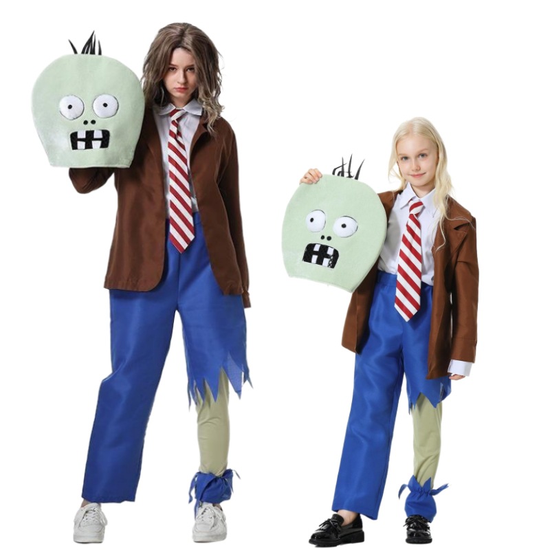 Halloween Cosplay Costume Plan - Plant Parent Vs Planta recension och pris