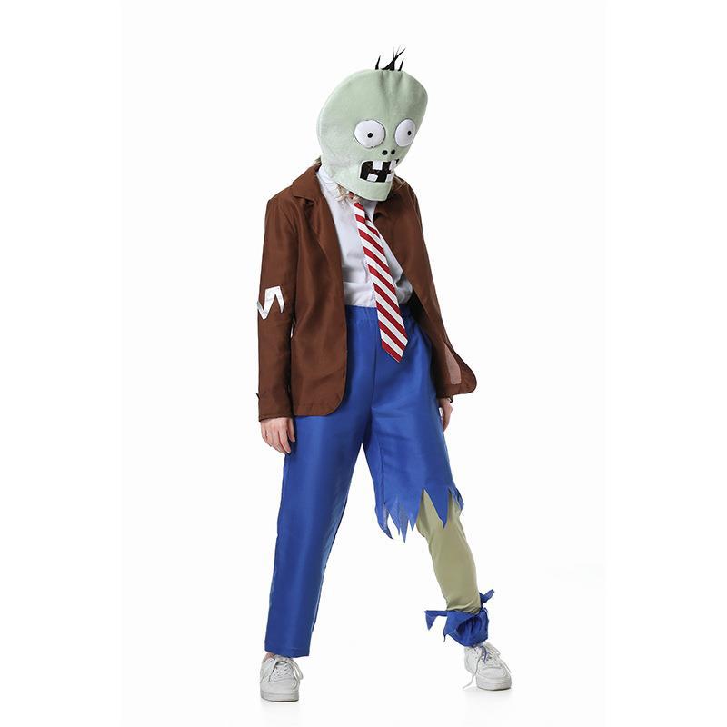 Halloween Cosplay Costume Plan - Plant Parent Vs Planta recension och pris