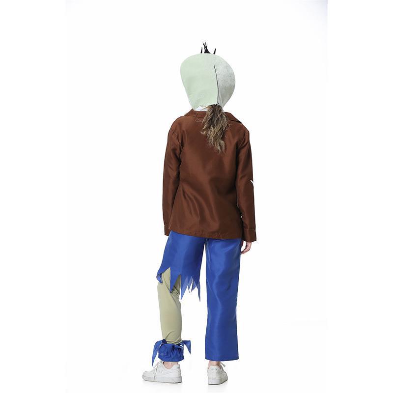 Halloween Cosplay Costume Plan - Plant Parent Vs Planta recension och pris
